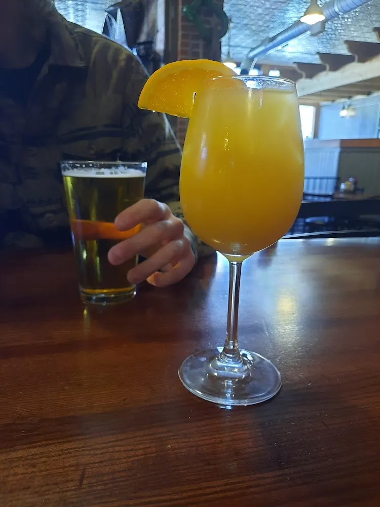 Mimosa